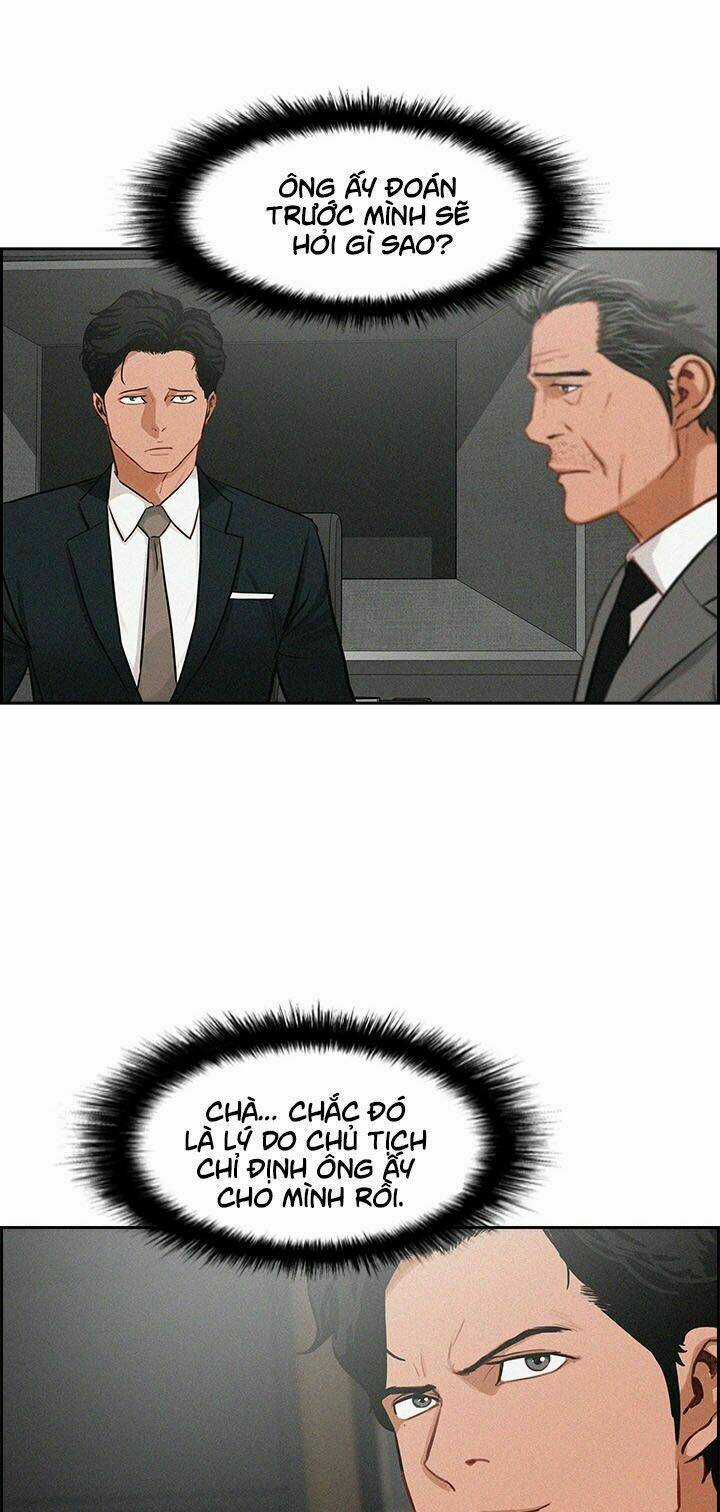 Chúa Tể Đồng Tiền Chapter 16 trang 8