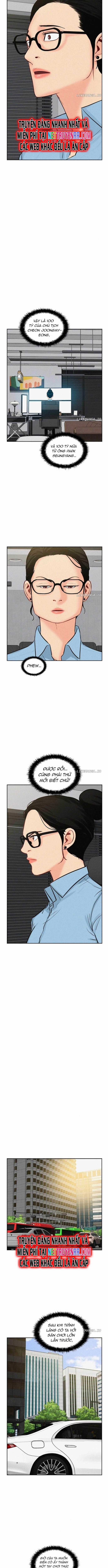 Chúa Tể Đồng Tiền Chapter 161 trang 2