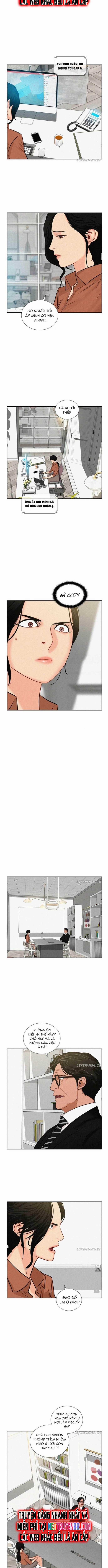 Chúa Tể Đồng Tiền Chapter 161 trang 3