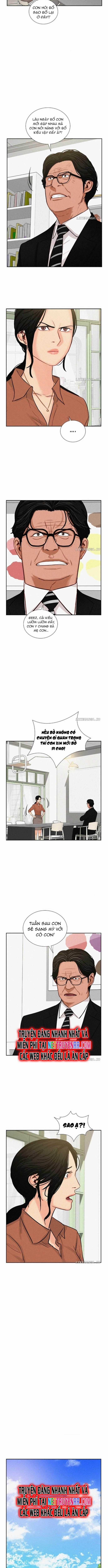 Chúa Tể Đồng Tiền Chapter 161 trang 4