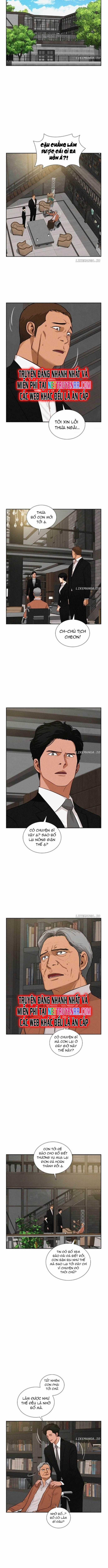 Chúa Tể Đồng Tiền Chapter 161 trang 5