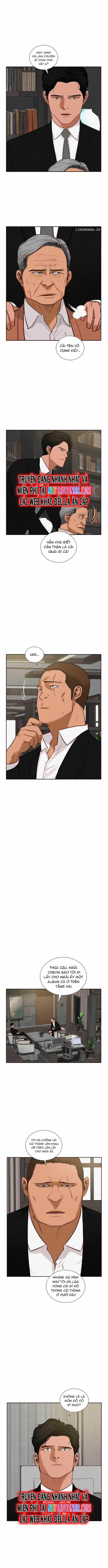 Chúa Tể Đồng Tiền Chapter 161 trang 6