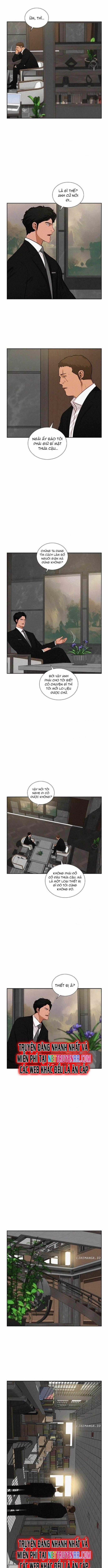 Chúa Tể Đồng Tiền Chapter 161 trang 7