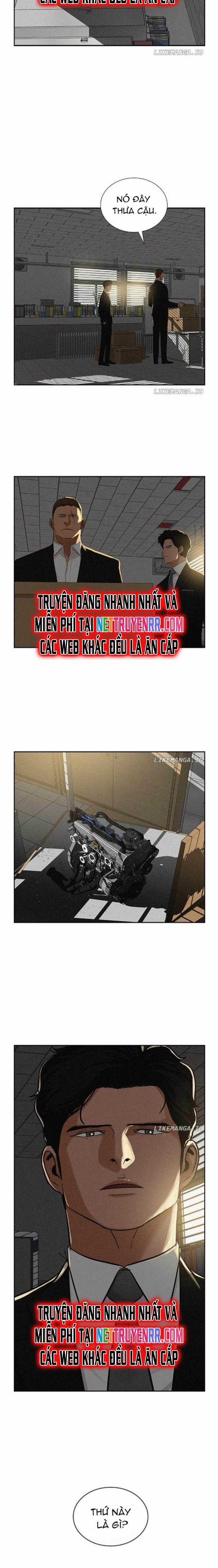 Chúa Tể Đồng Tiền Chapter 161 trang 8