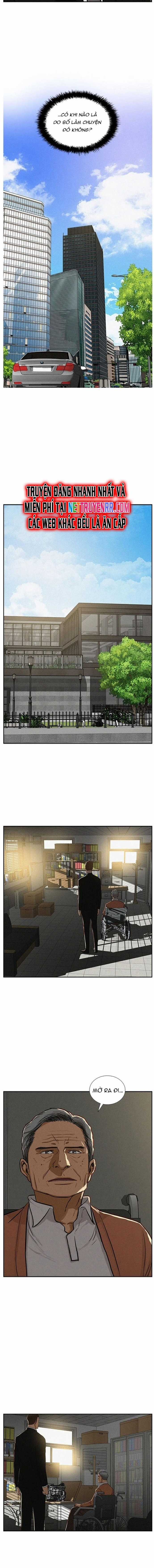 Chúa Tể Đồng Tiền Chapter 162 trang 10