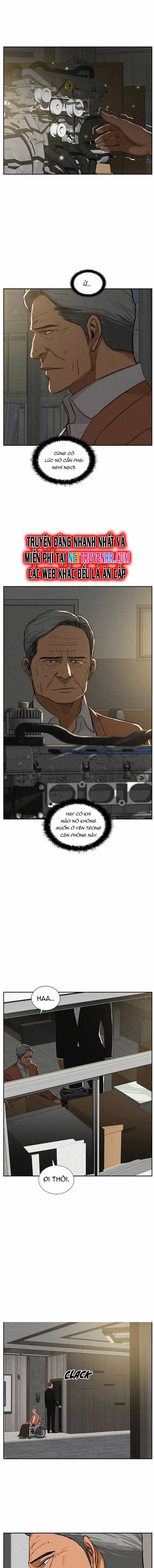 Chúa Tể Đồng Tiền Chapter 162 trang 11