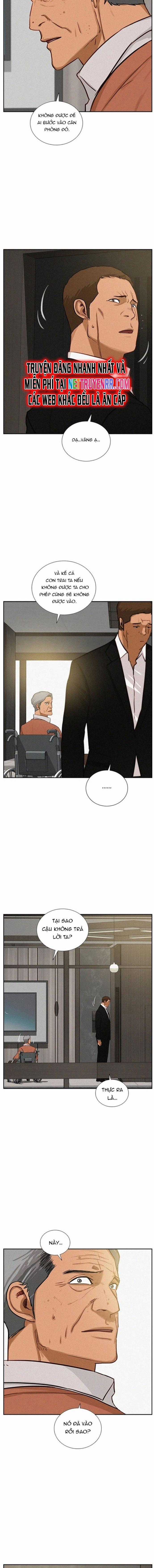 Chúa Tể Đồng Tiền Chapter 162 trang 12