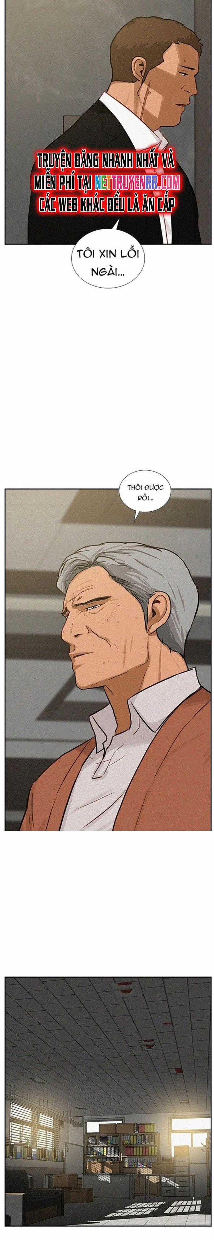 Chúa Tể Đồng Tiền Chapter 162 trang 13