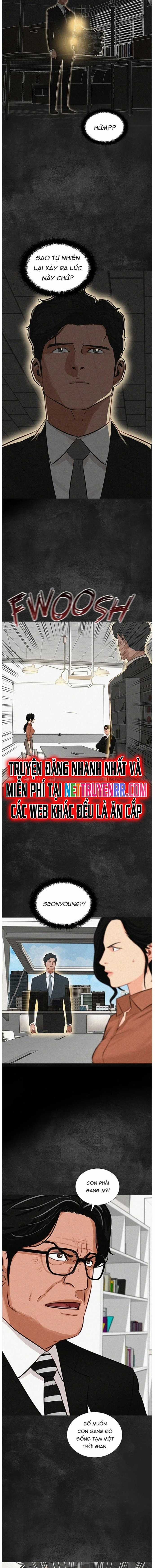 Chúa Tể Đồng Tiền Chapter 162 trang 2