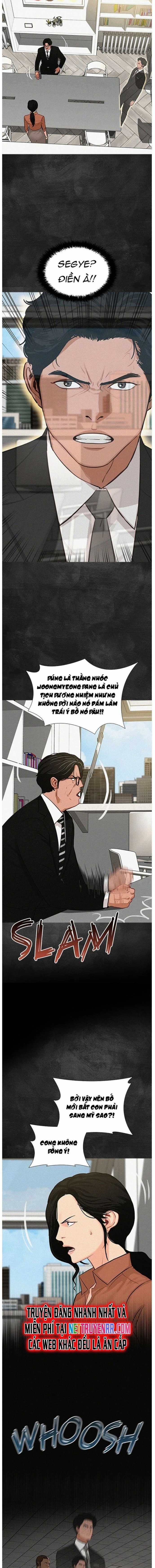 Chúa Tể Đồng Tiền Chapter 162 trang 3