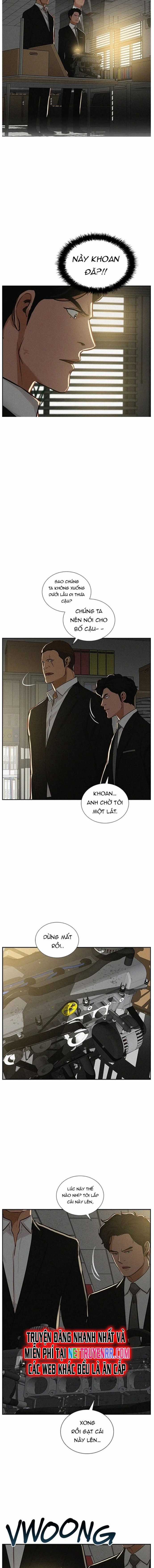 Chúa Tể Đồng Tiền Chapter 162 trang 4