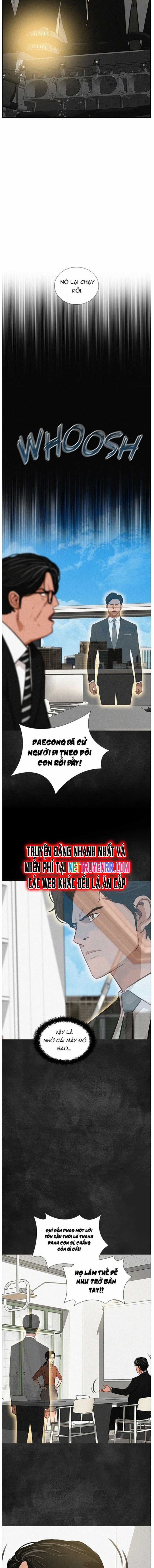Chúa Tể Đồng Tiền Chapter 162 trang 5