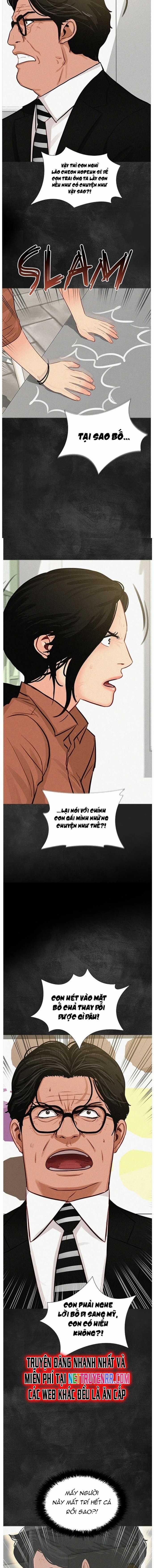 Chúa Tể Đồng Tiền Chapter 162 trang 6