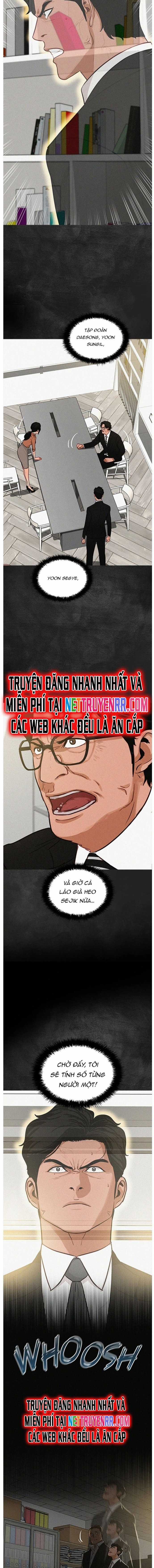 Chúa Tể Đồng Tiền Chapter 162 trang 7