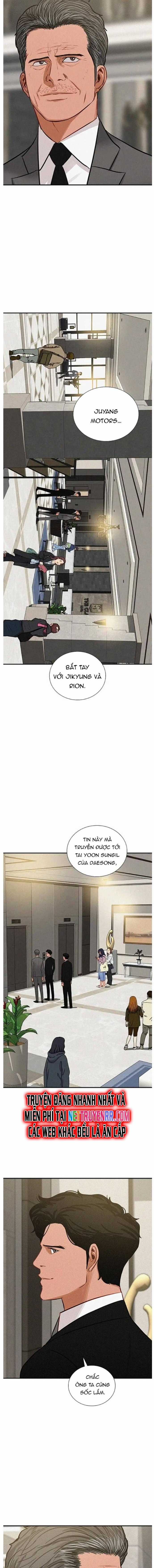 Chúa Tể Đồng Tiền Chapter 163 trang 14