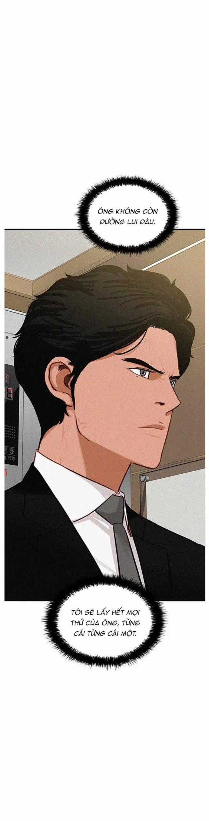 Chúa Tể Đồng Tiền Chapter 163 trang 16