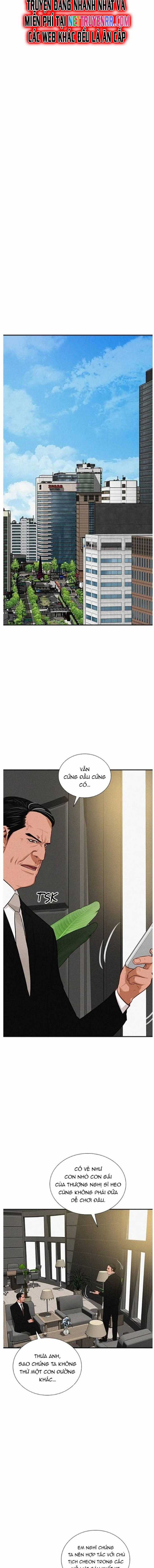 Chúa Tể Đồng Tiền Chapter 163 trang 2