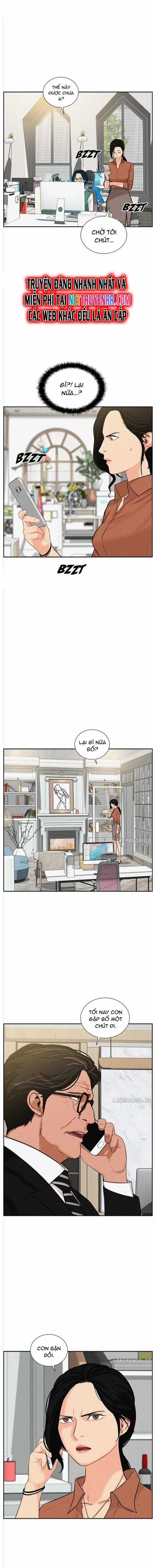 Chúa Tể Đồng Tiền Chapter 164 trang 5