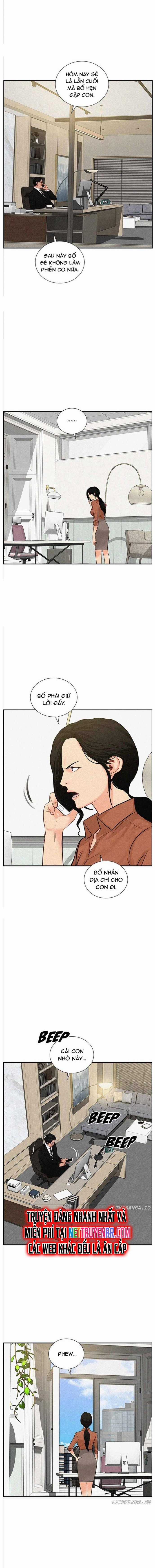 Chúa Tể Đồng Tiền Chapter 164 trang 6