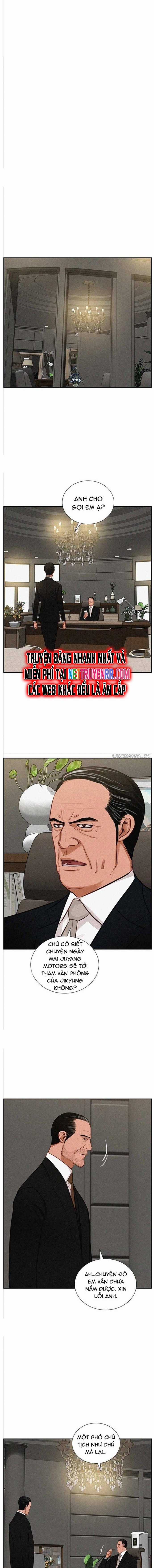 Chúa Tể Đồng Tiền Chapter 164 trang 7