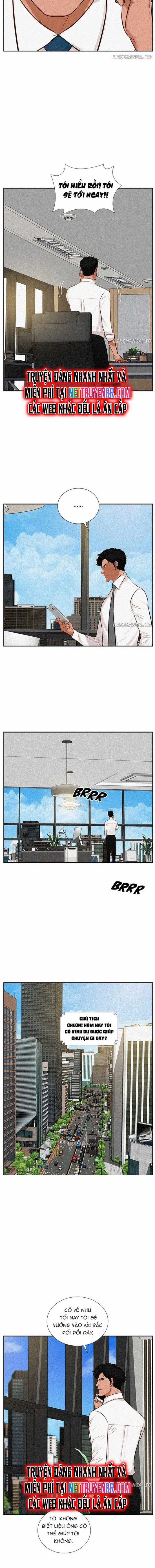 Chúa Tể Đồng Tiền Chapter 165 trang 12