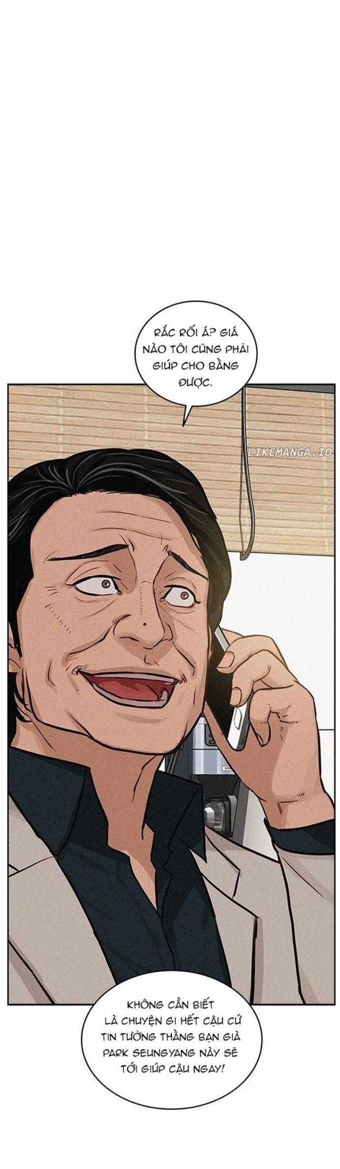 Chúa Tể Đồng Tiền Chapter 165 trang 13