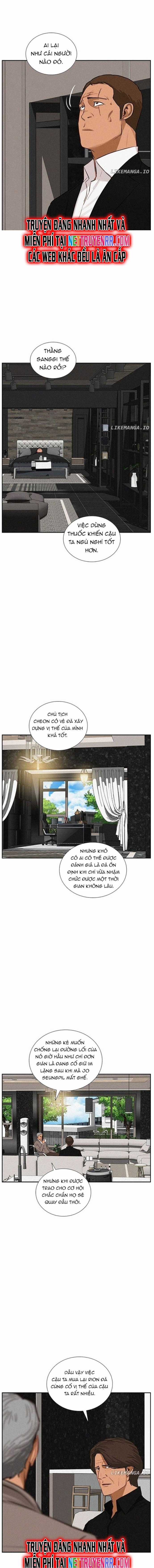 Chúa Tể Đồng Tiền Chapter 165 trang 3