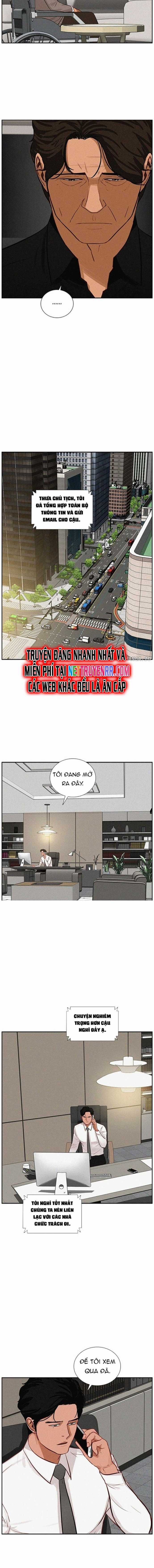 Chúa Tể Đồng Tiền Chapter 165 trang 8