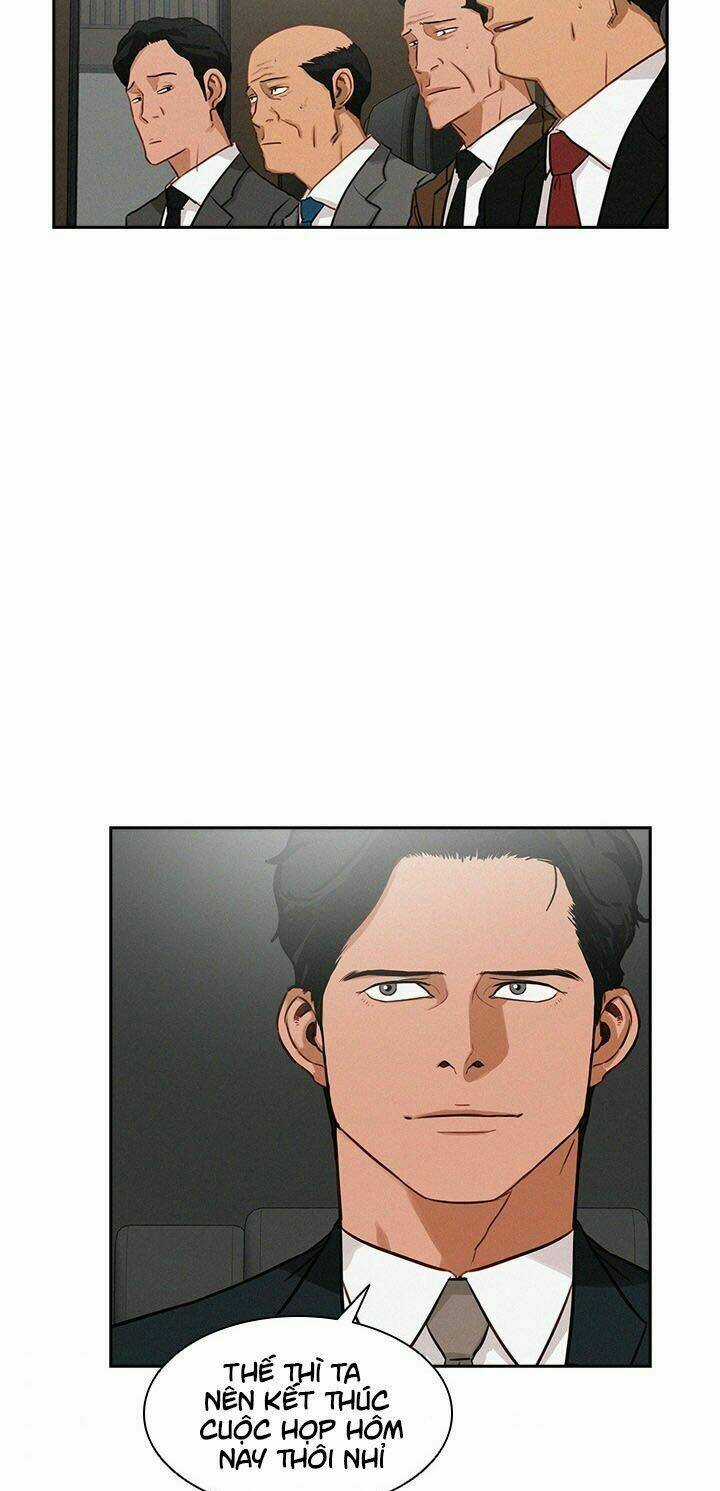 Chúa Tể Đồng Tiền Chapter 17 trang 1