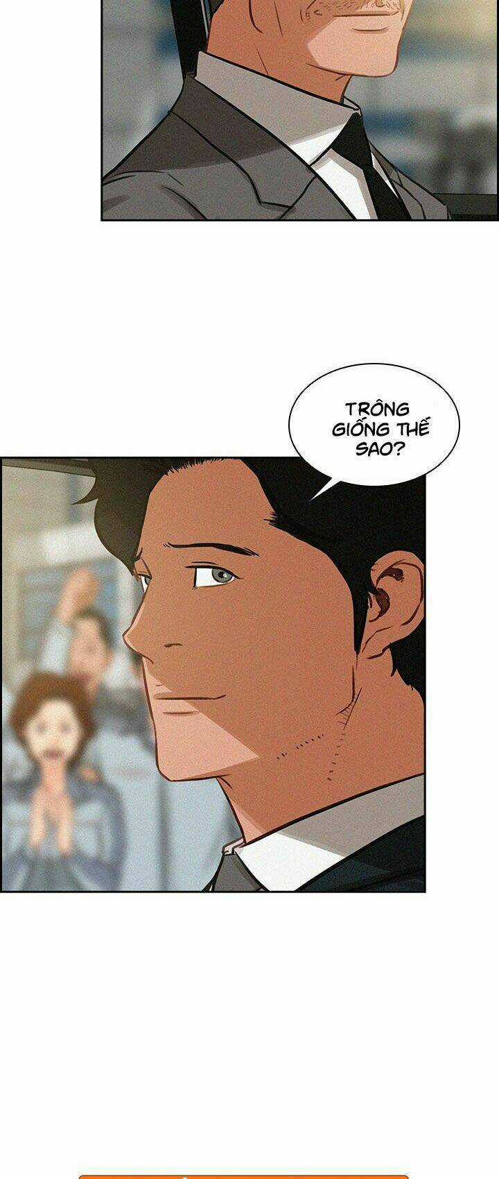 Chúa Tể Đồng Tiền Chapter 17 trang 13