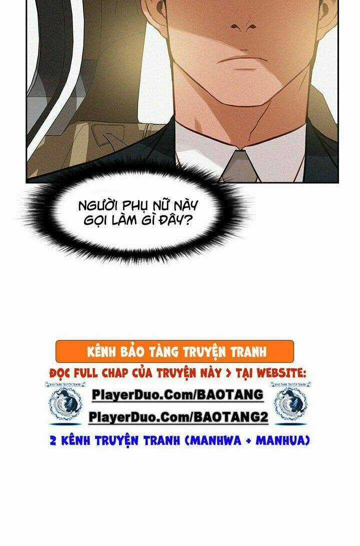 Chúa Tể Đồng Tiền Chapter 17 trang 16