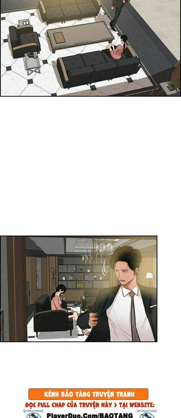 Chúa Tể Đồng Tiền Chapter 17 trang 19