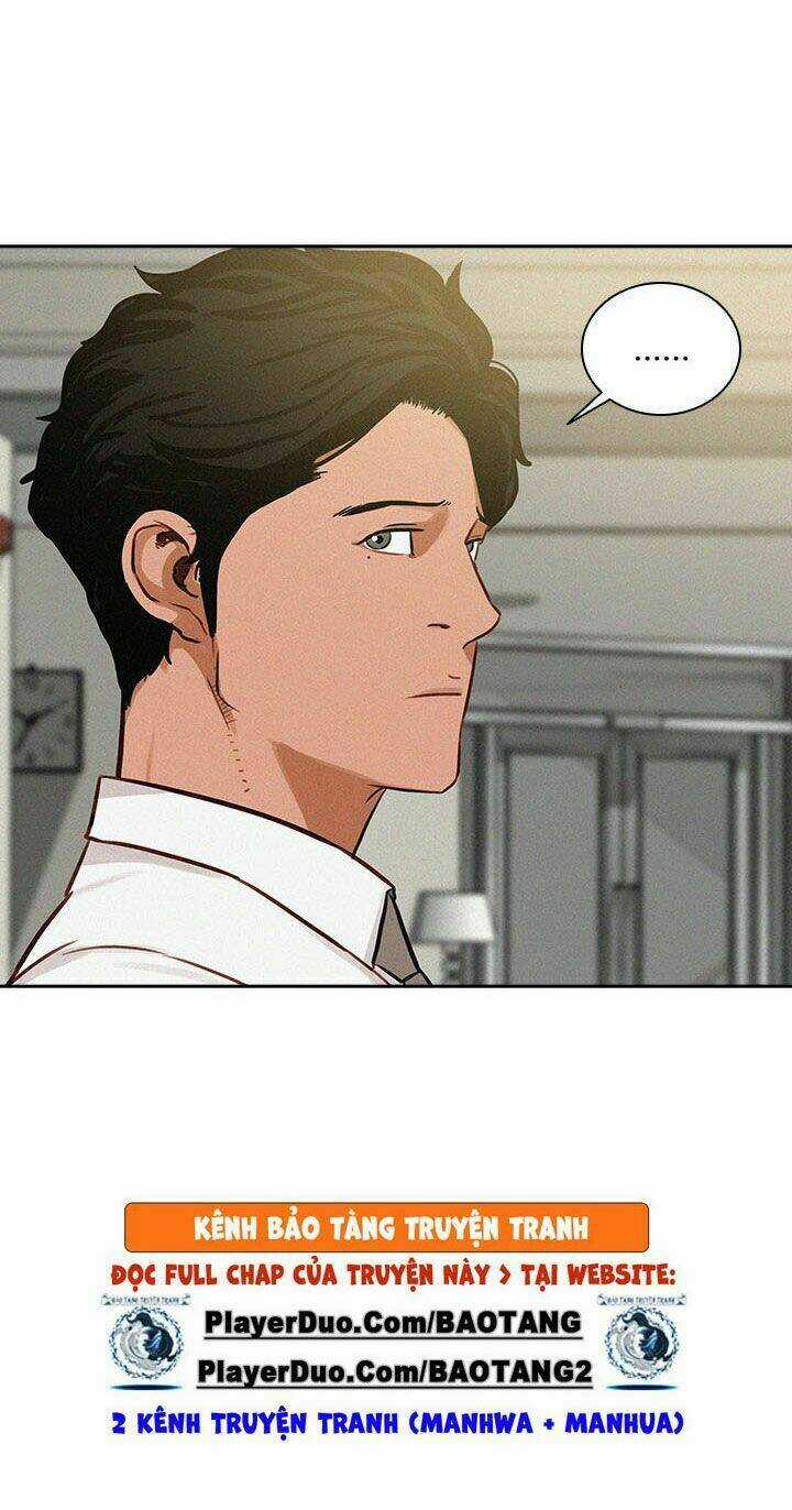 Chúa Tể Đồng Tiền Chapter 17 trang 21