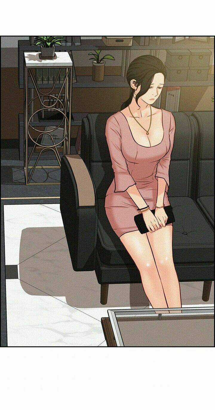 Chúa Tể Đồng Tiền Chapter 17 trang 22