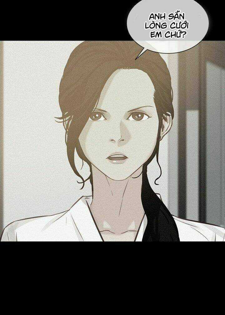 Chúa Tể Đồng Tiền Chapter 17 trang 25