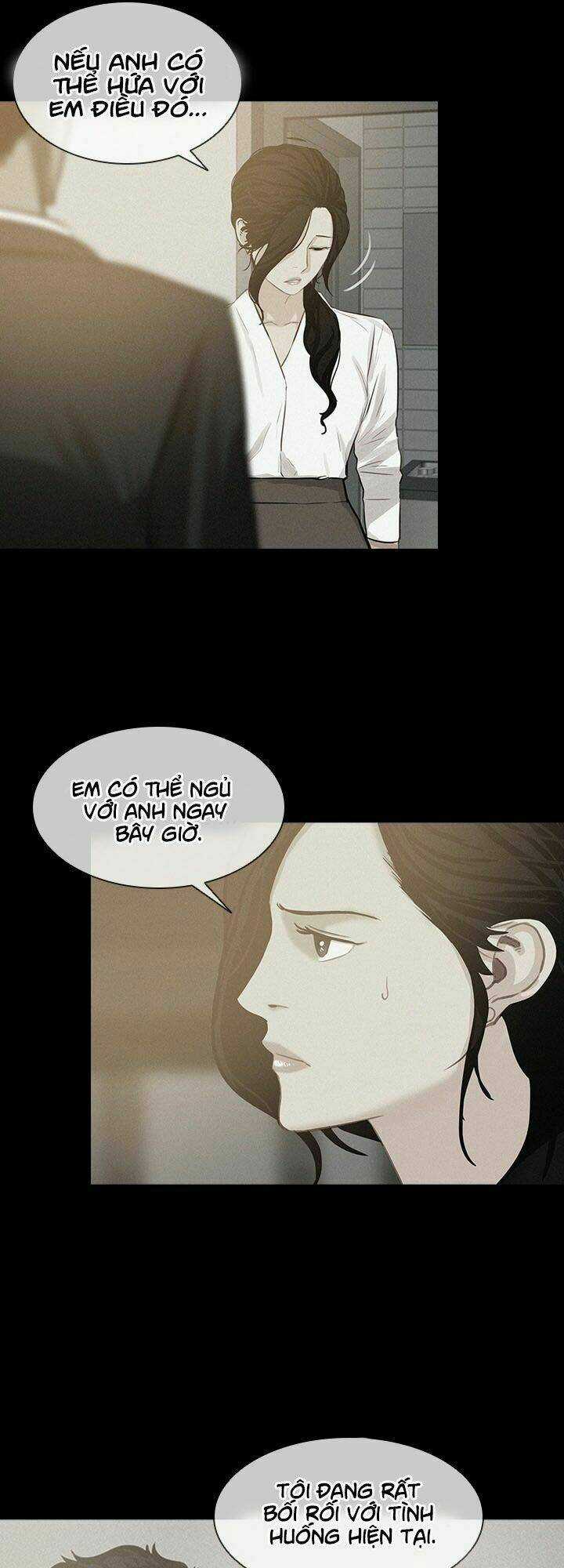 Chúa Tể Đồng Tiền Chapter 17 trang 26