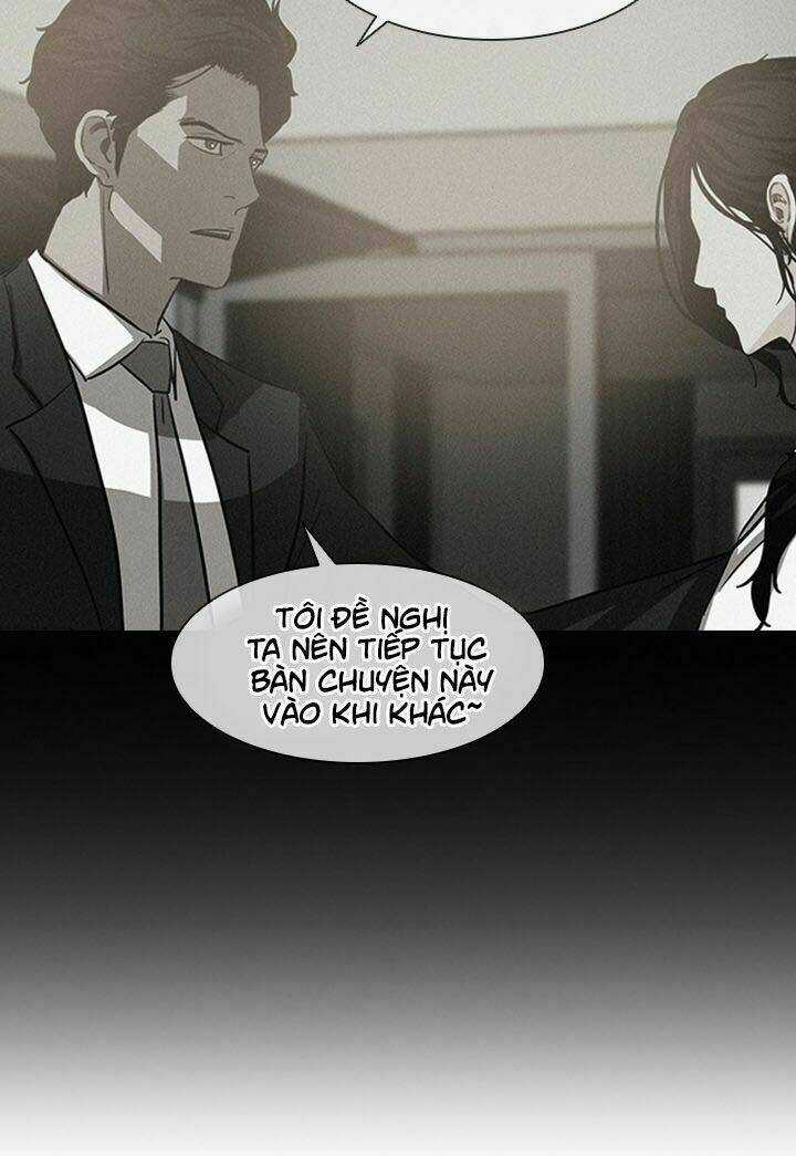 Chúa Tể Đồng Tiền Chapter 17 trang 27