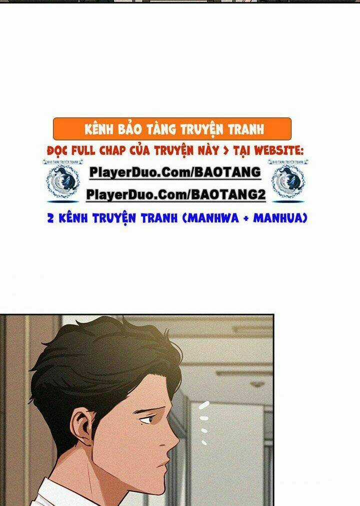 Chúa Tể Đồng Tiền Chapter 17 trang 30