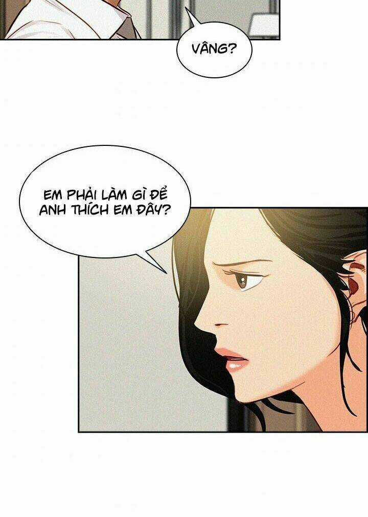 Chúa Tể Đồng Tiền Chapter 17 trang 31