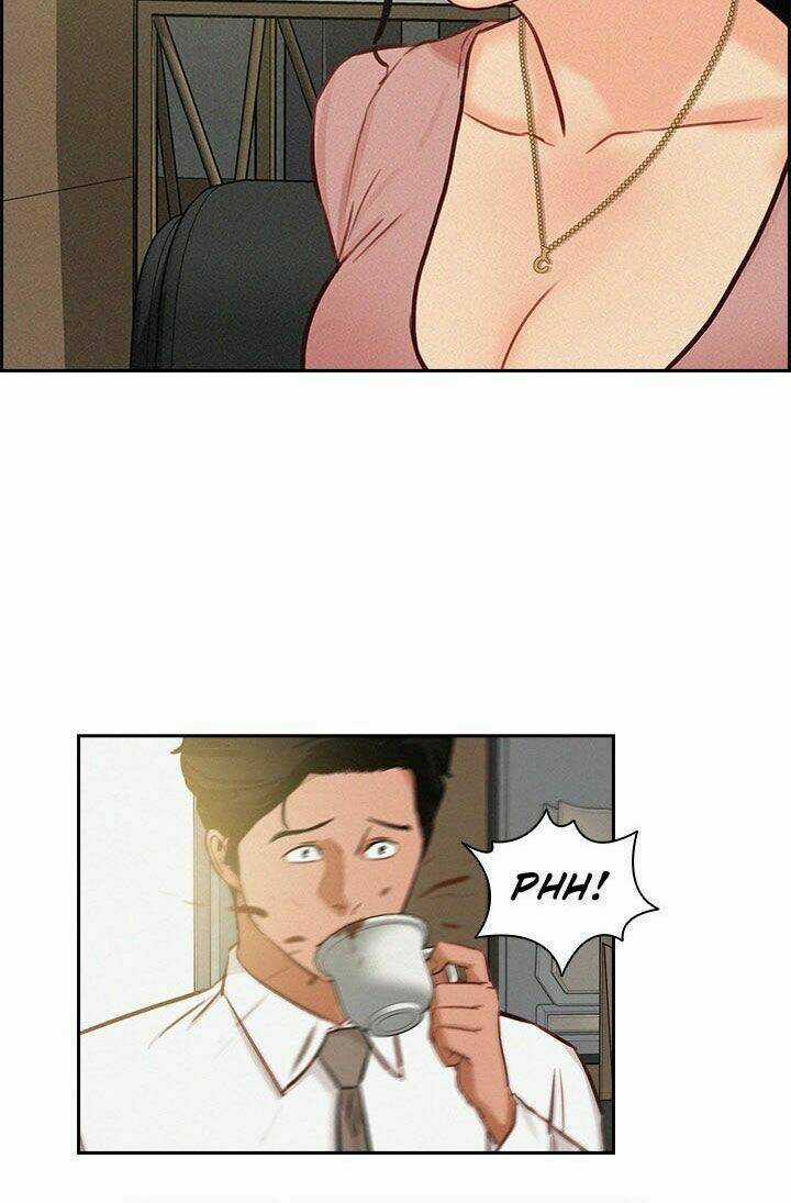 Chúa Tể Đồng Tiền Chapter 17 trang 33