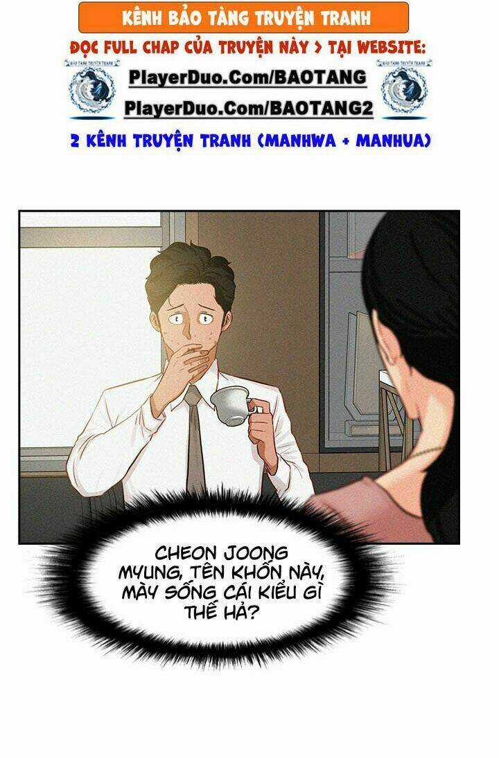 Chúa Tể Đồng Tiền Chapter 17 trang 34