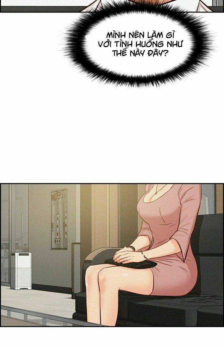 Chúa Tể Đồng Tiền Chapter 17 trang 37