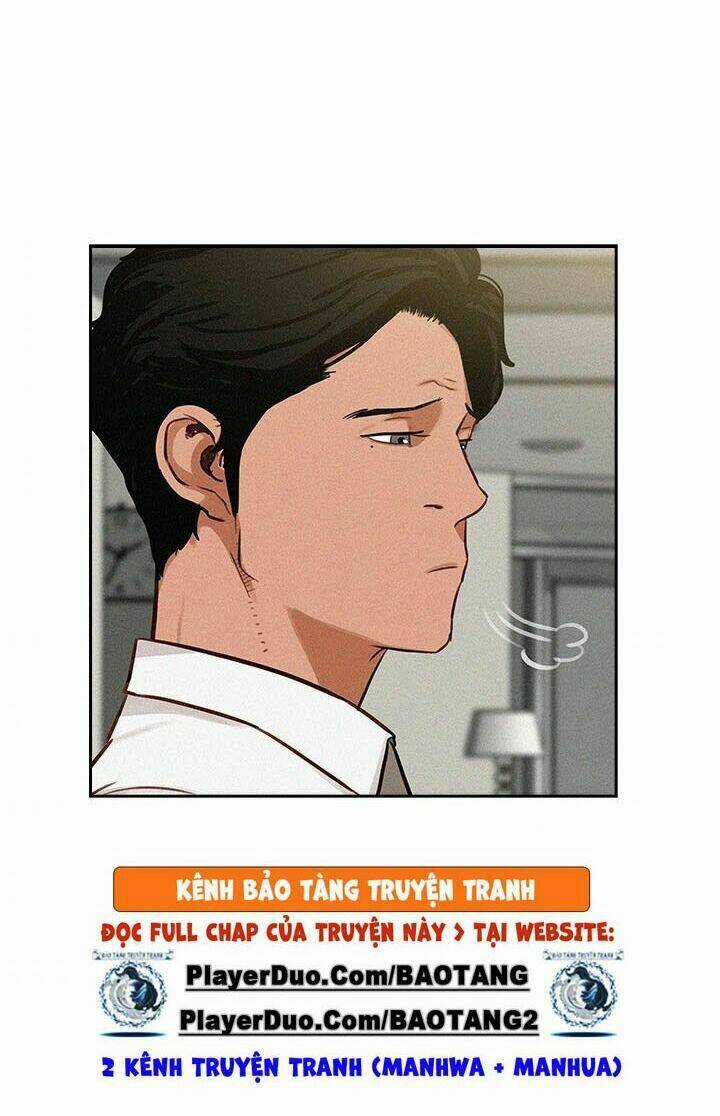 Chúa Tể Đồng Tiền Chapter 17 trang 38