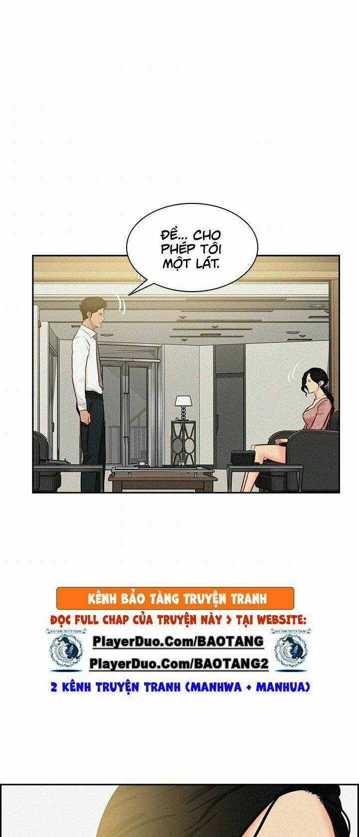 Chúa Tể Đồng Tiền Chapter 17 trang 39