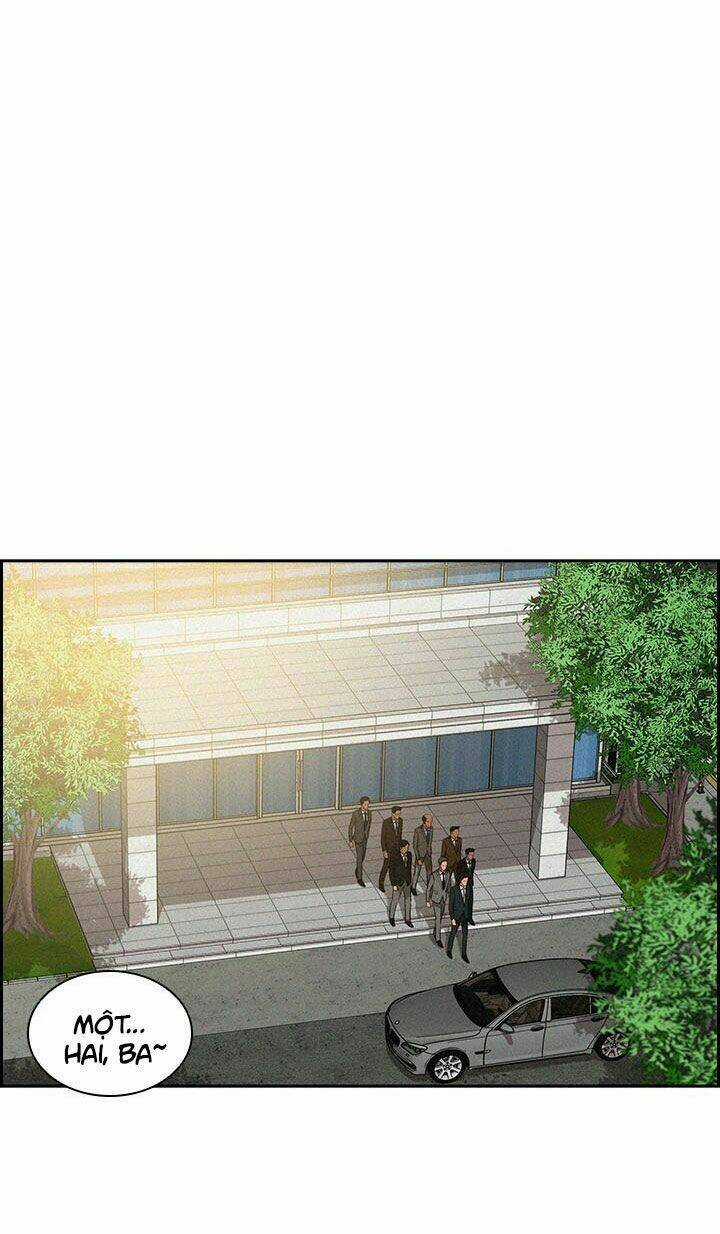 Chúa Tể Đồng Tiền Chapter 17 trang 4