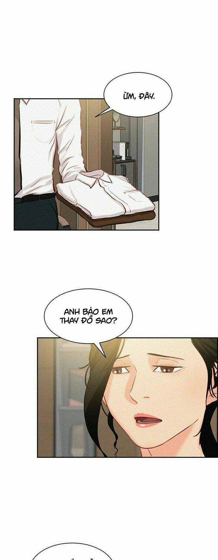 Chúa Tể Đồng Tiền Chapter 17 trang 41