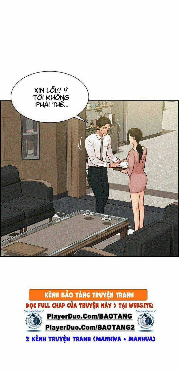 Chúa Tể Đồng Tiền Chapter 17 trang 43