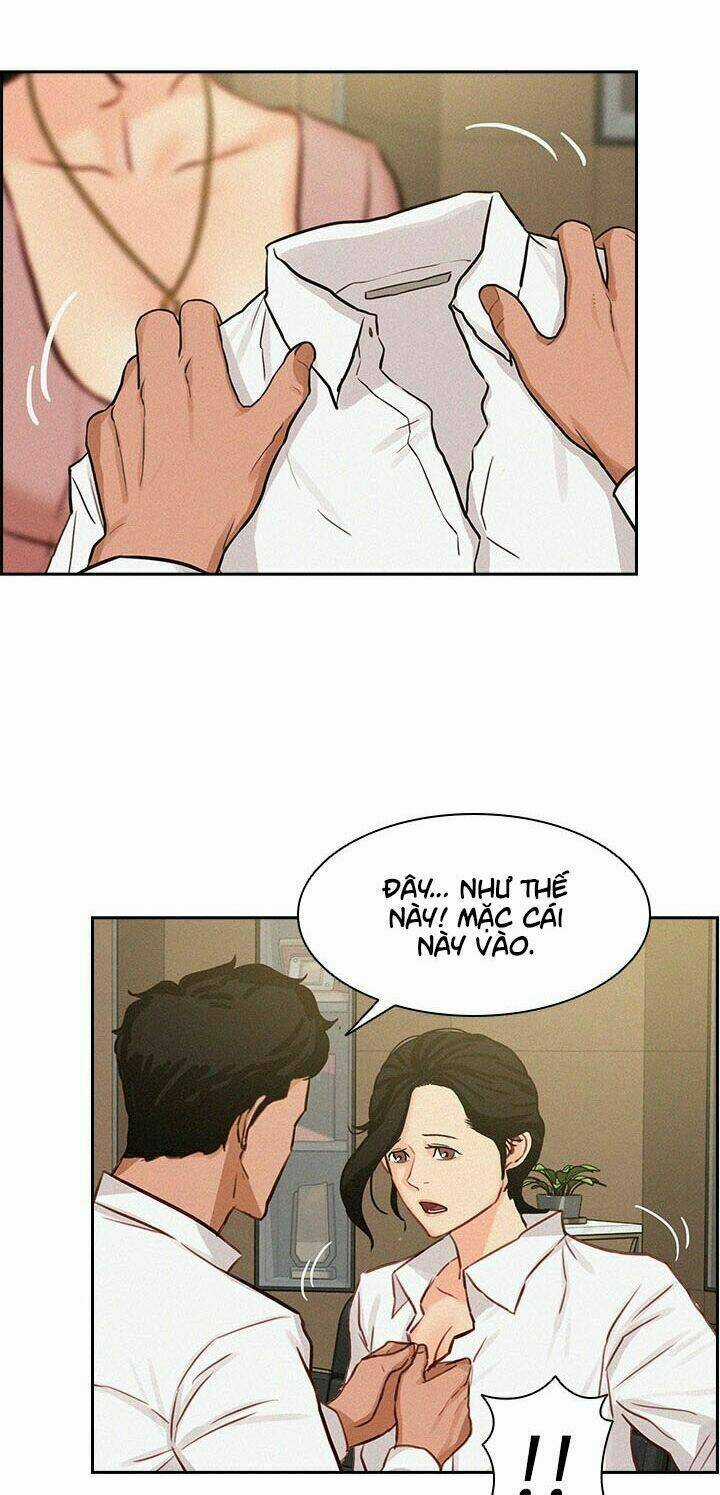 Chúa Tể Đồng Tiền Chapter 17 trang 44