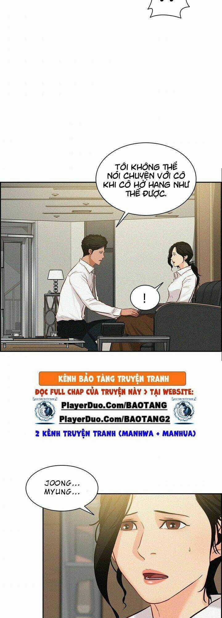 Chúa Tể Đồng Tiền Chapter 17 trang 45