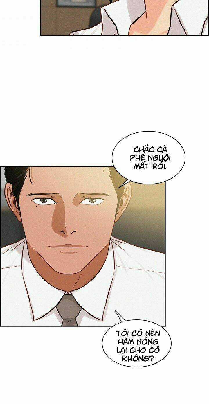 Chúa Tể Đồng Tiền Chapter 17 trang 46